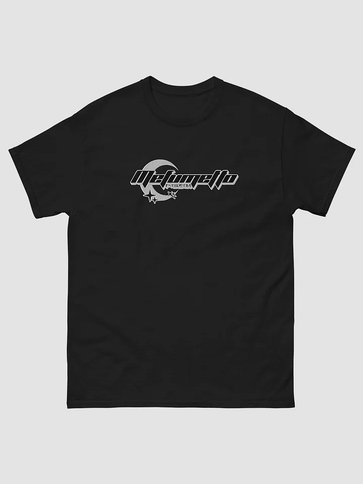 Mefumetto Y2K - Shirt product image (1)