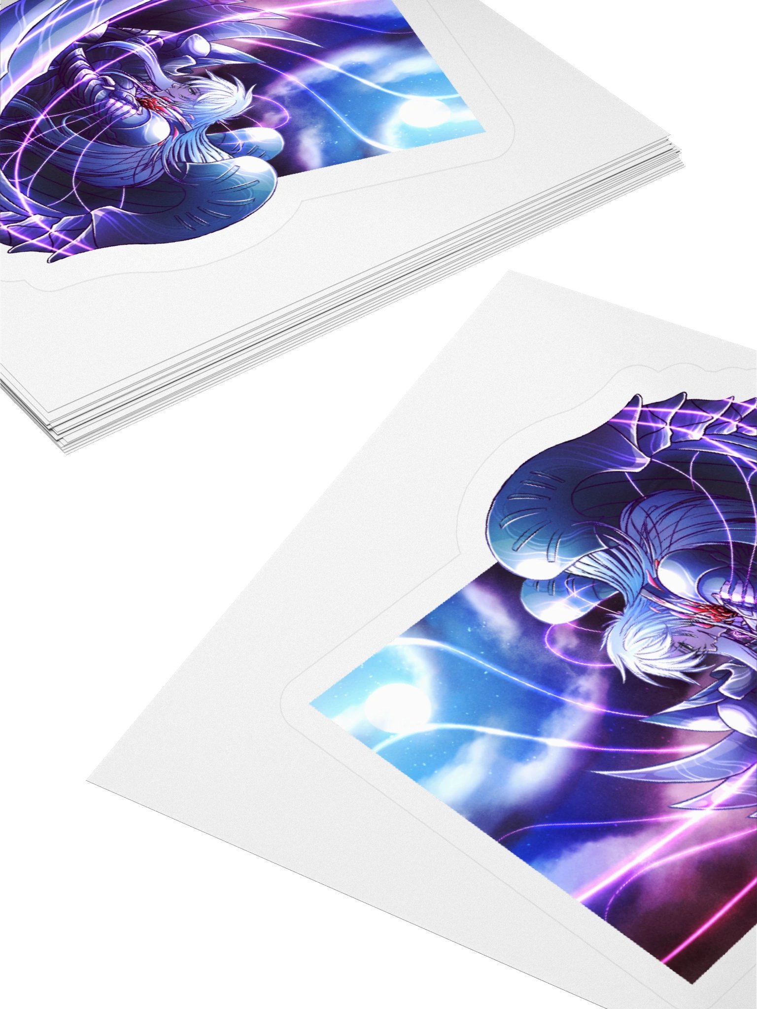Minos - sticker product image (11)