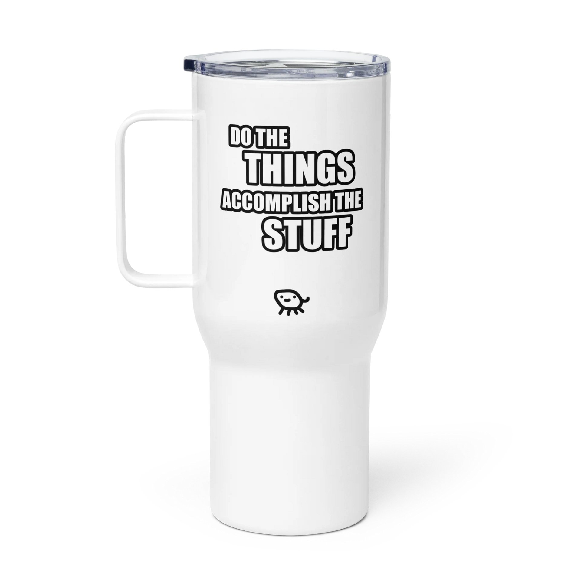 Mug Travel Mug product image (1)