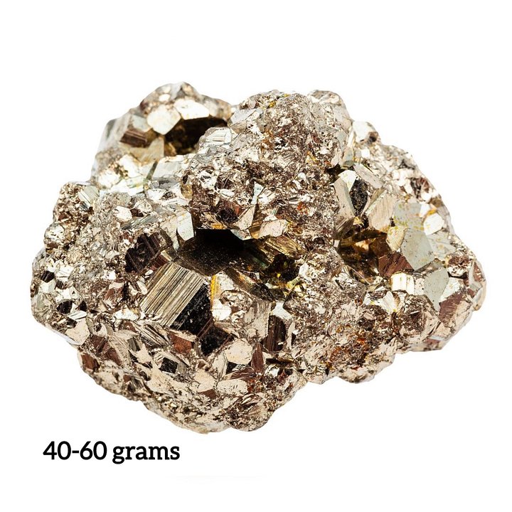 Pyrite ( بيريت) product image (2)
