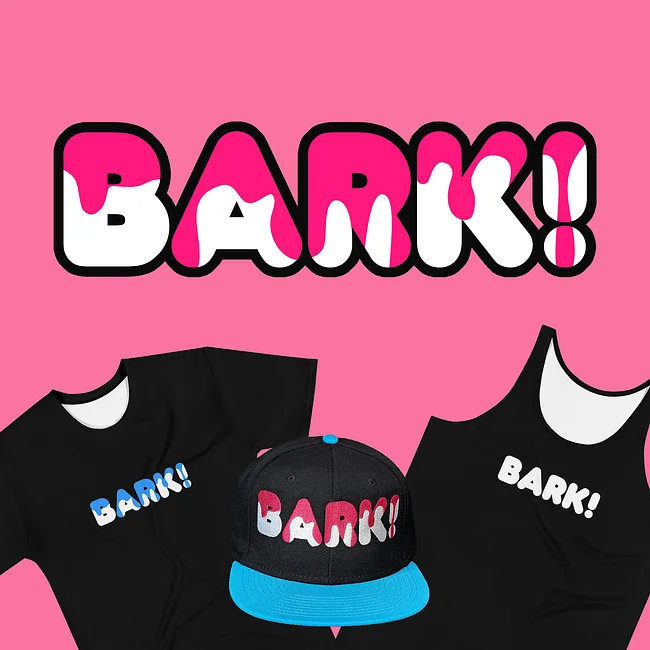 Speak - Bark!