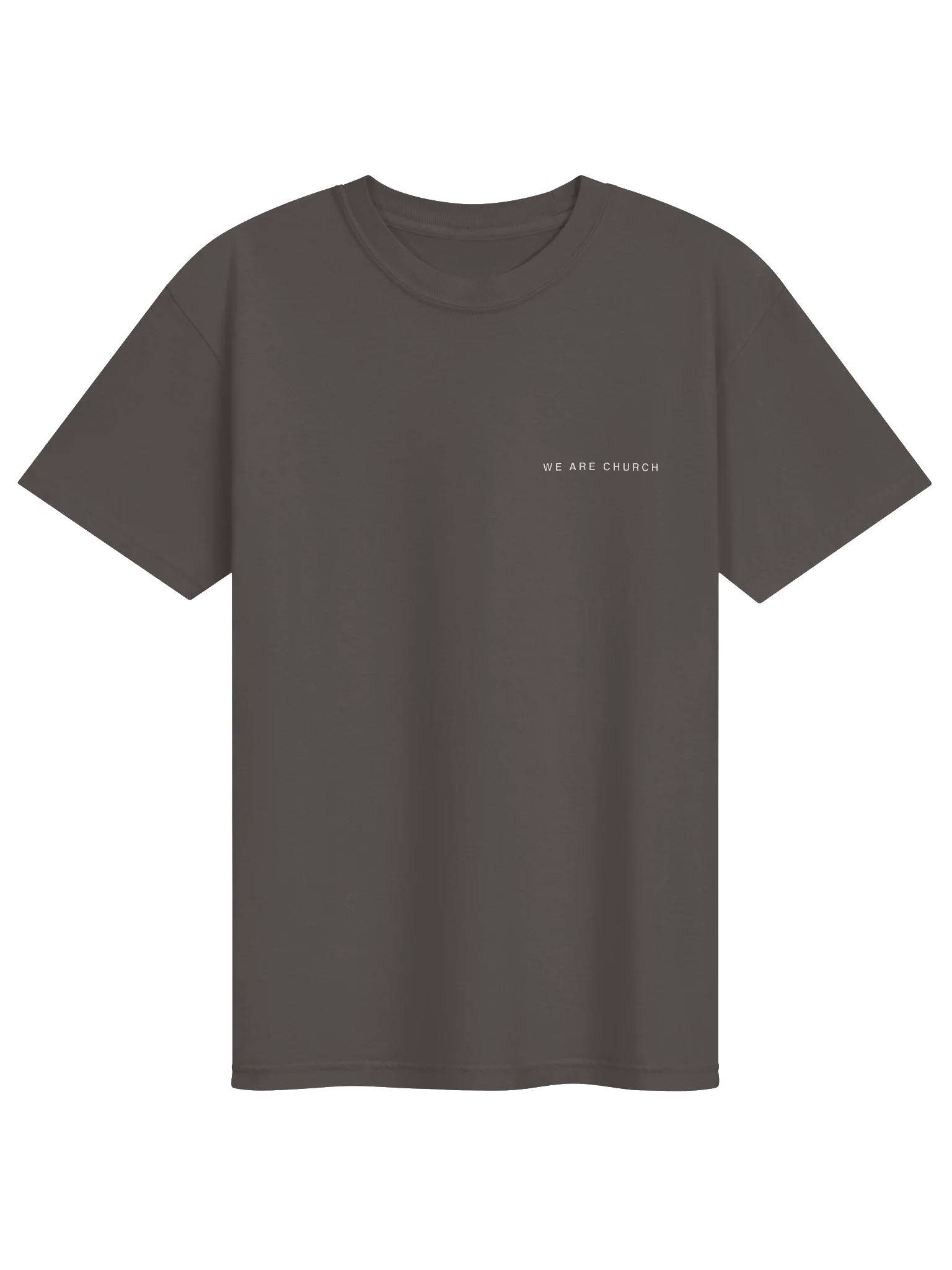I Am Not Ashamed product image (14)