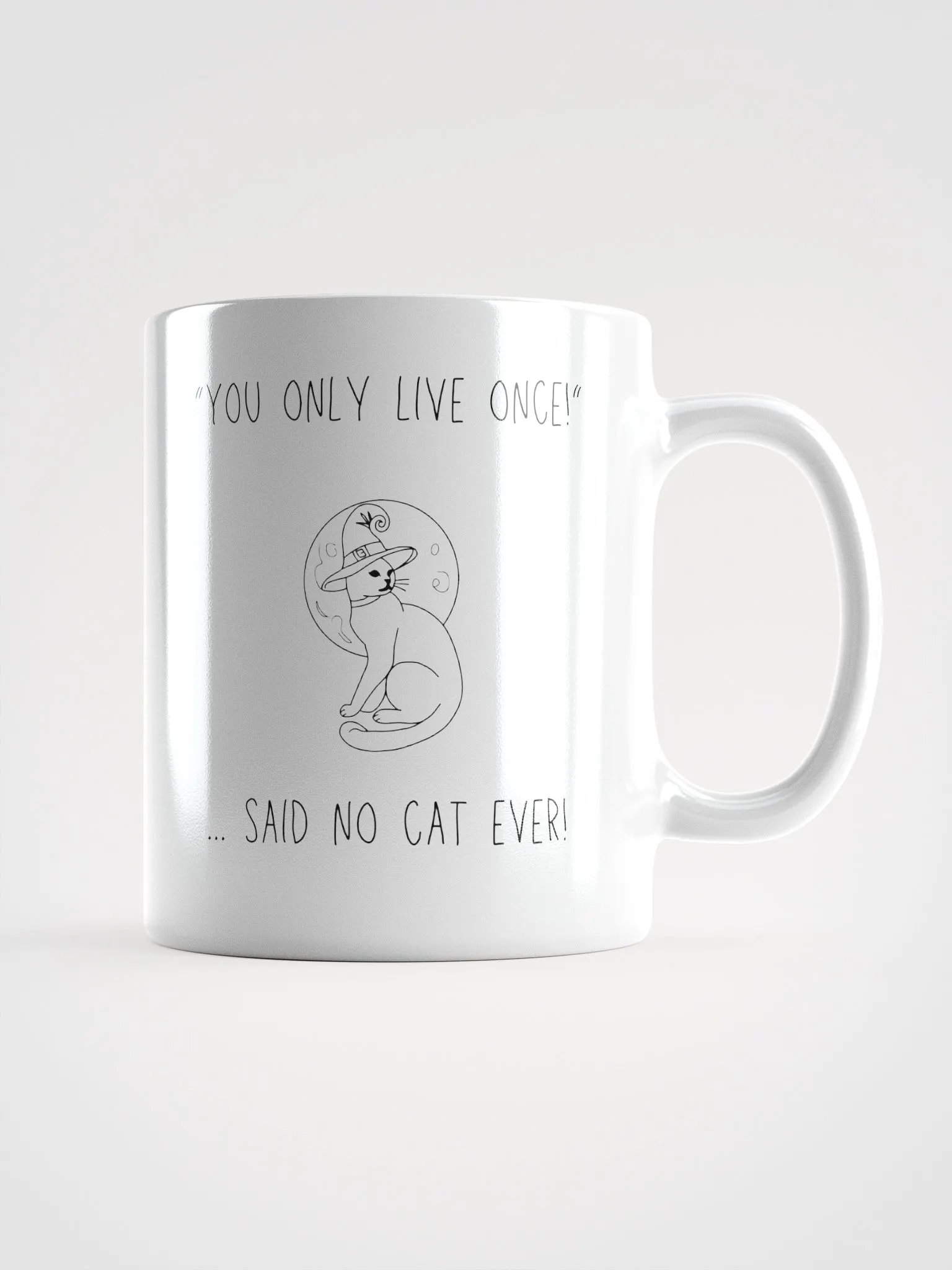 Midnight Magic Mug product image (3)