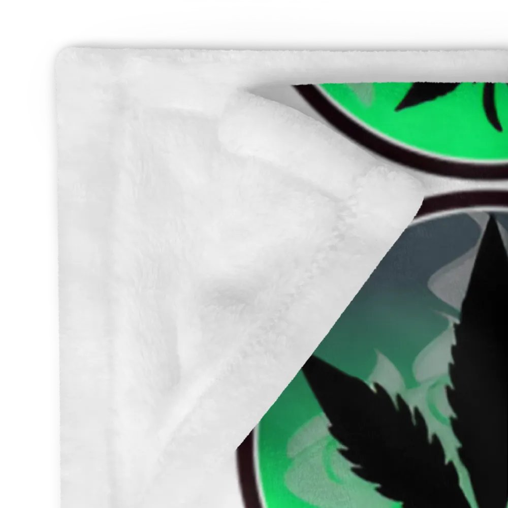 Emblem Blanket product image (24)