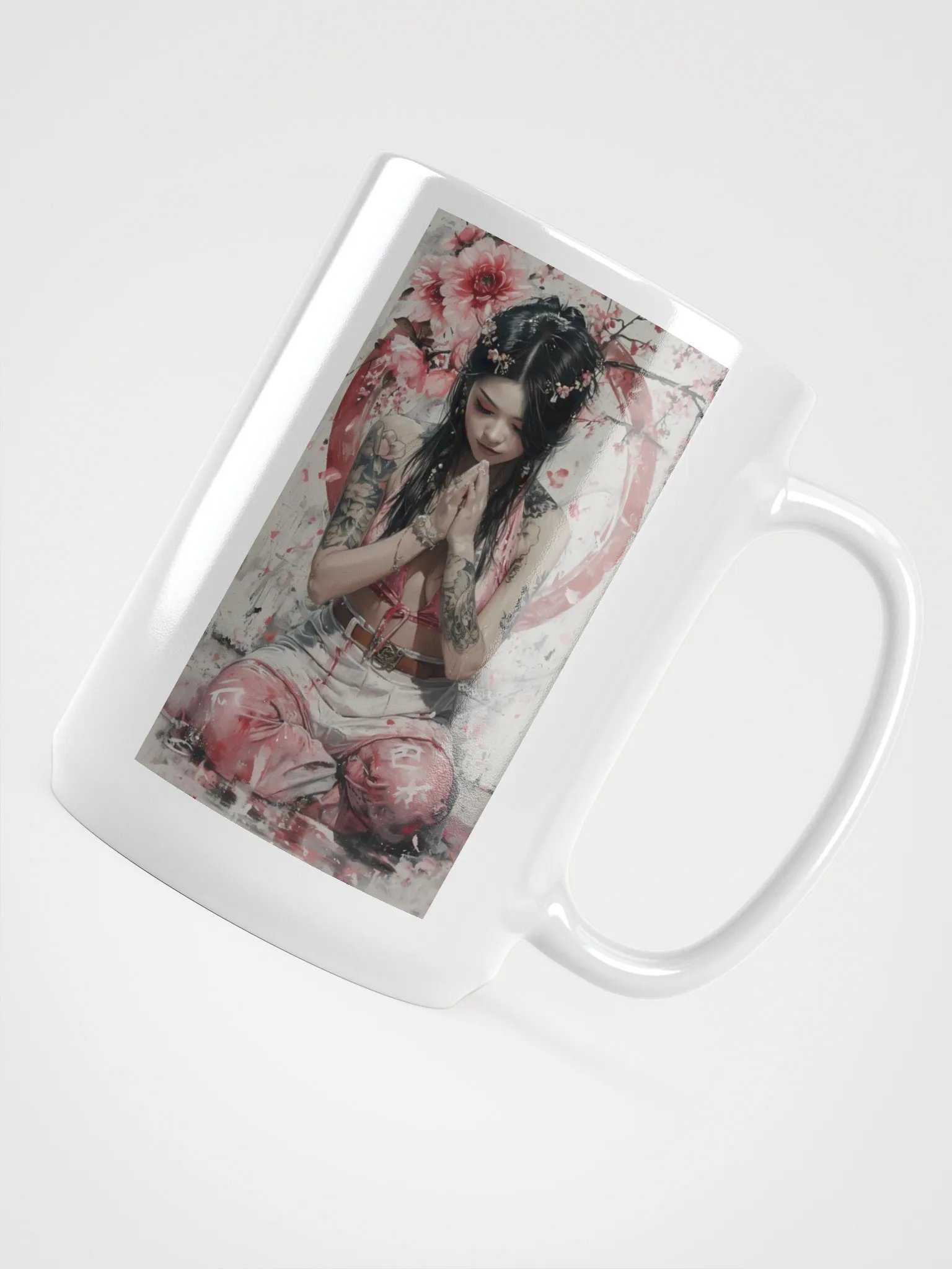 Sunset Beats Mug product image (4)