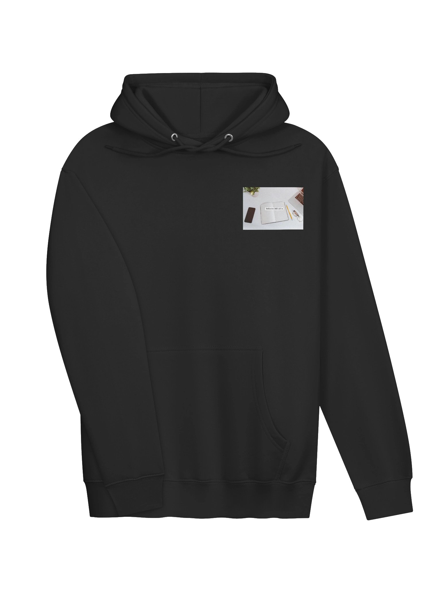 Imran Chelsea Hoodie product image (3)