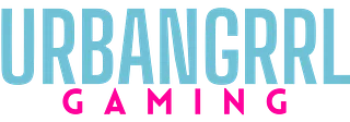 UrbanGrrlGaming CUTIE CLUB