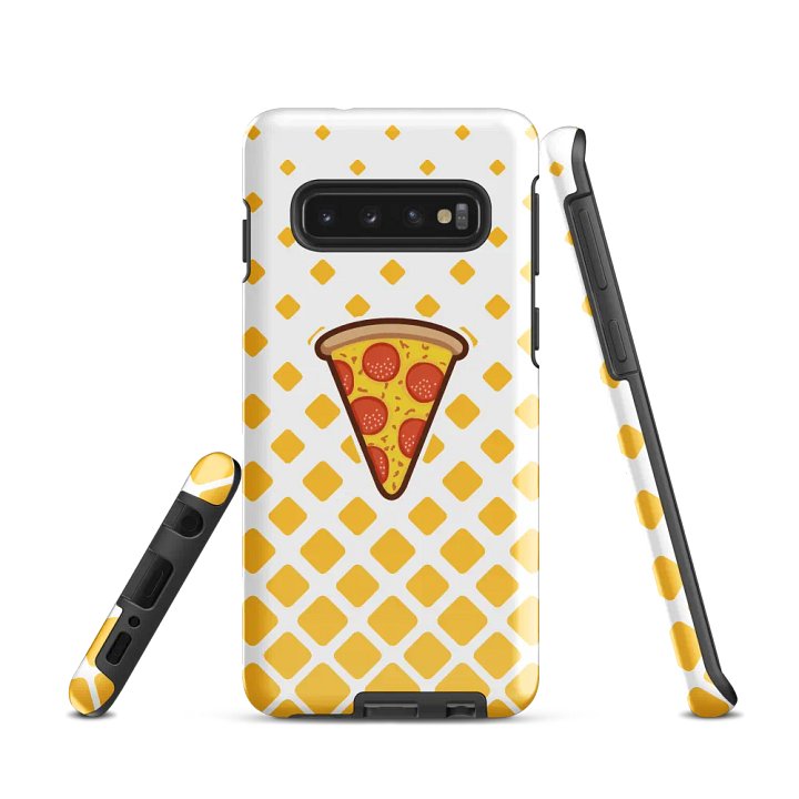 Pizza Party Tough Case product image (1)