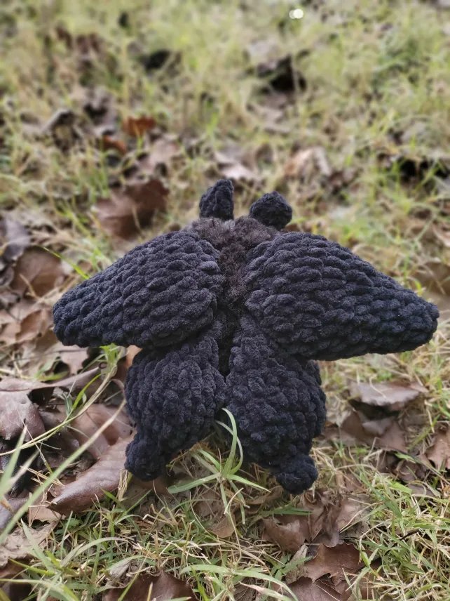 Mothman Moth product image (2)