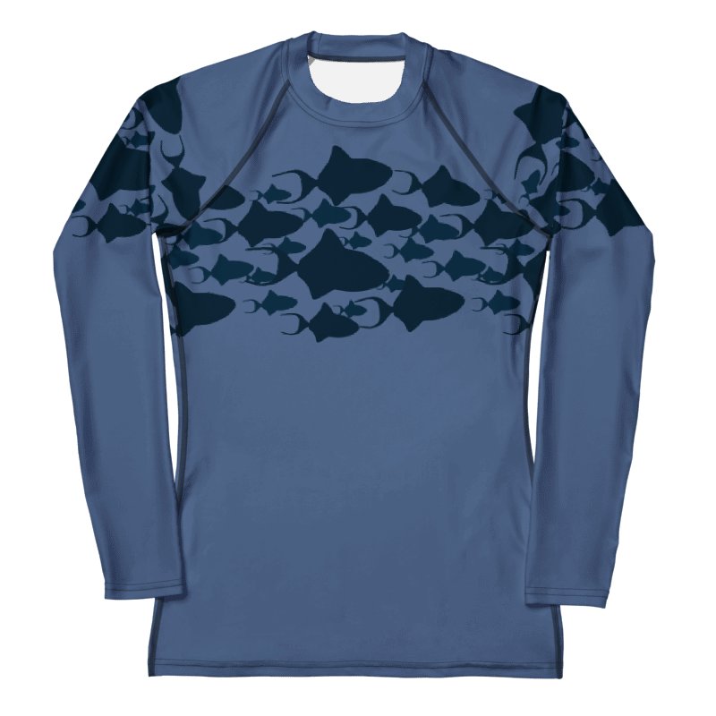 Triggerfish - Stream - Women's Rashguard product image (5)