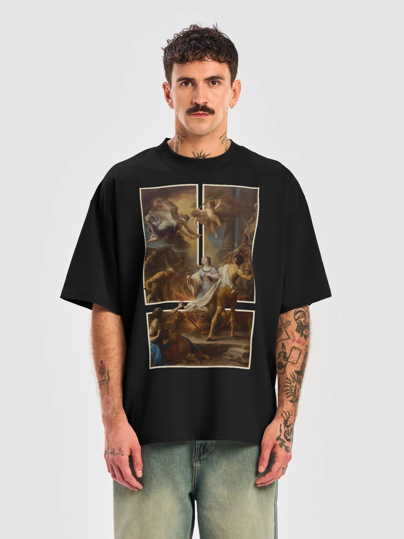 Martirio - Front product image (5)