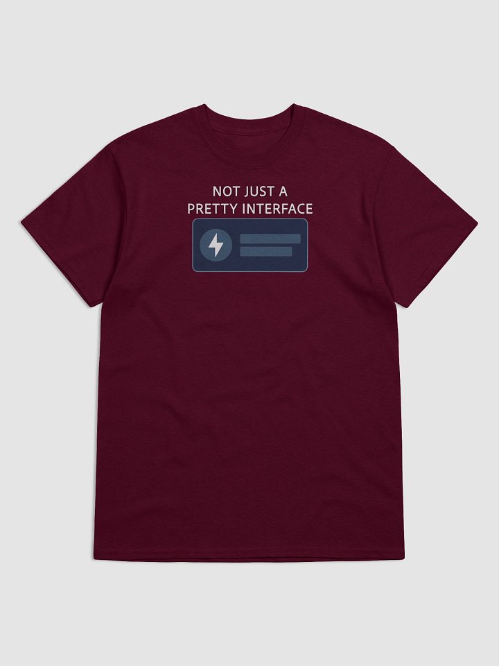 Not Just a Pretty Interface product image (4)