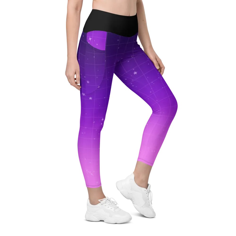 Kasskomics Leggings product image (5)