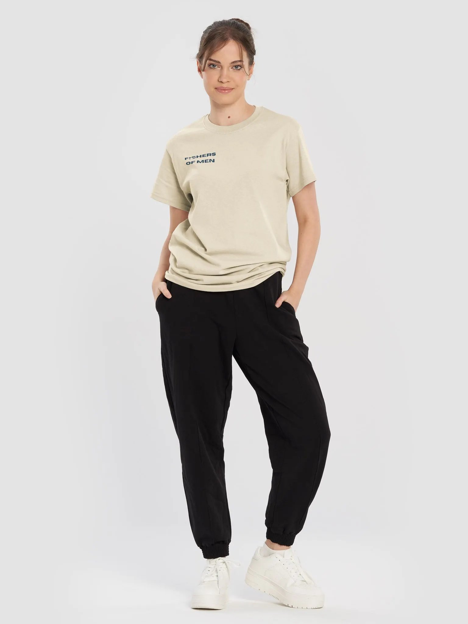 Fishers of Men T-shirt product image (5)