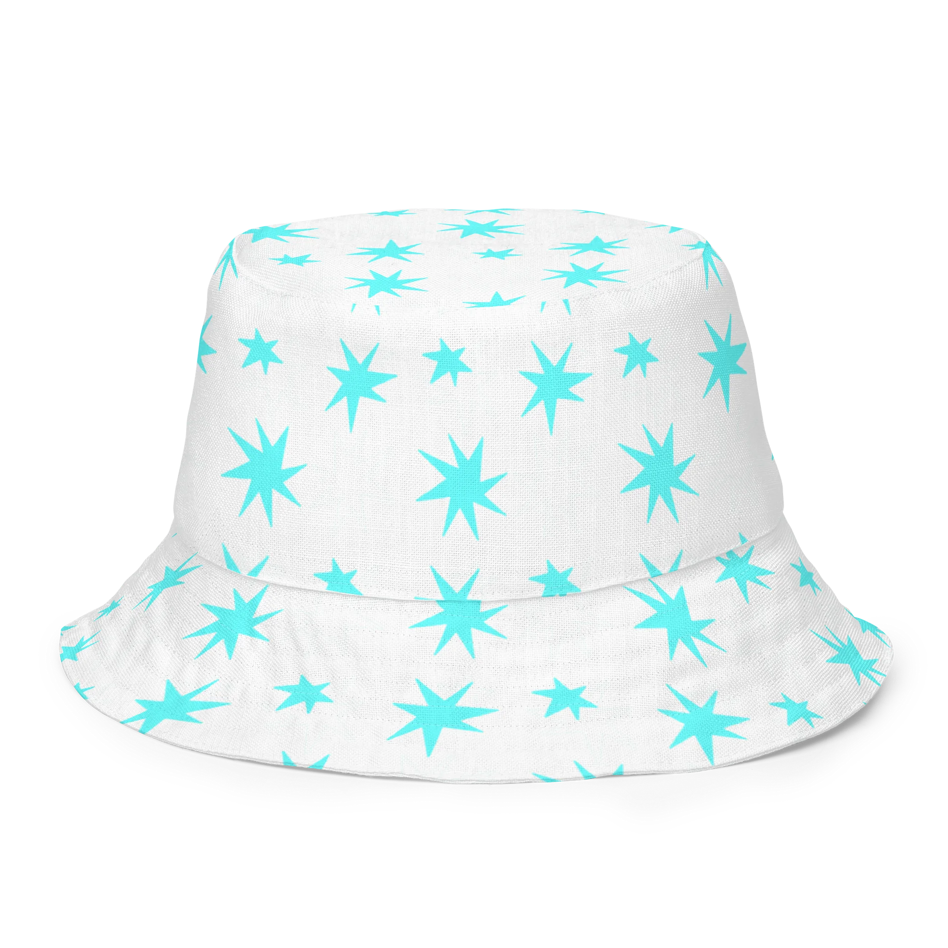 Blue Star Bucket Hair product image (7)