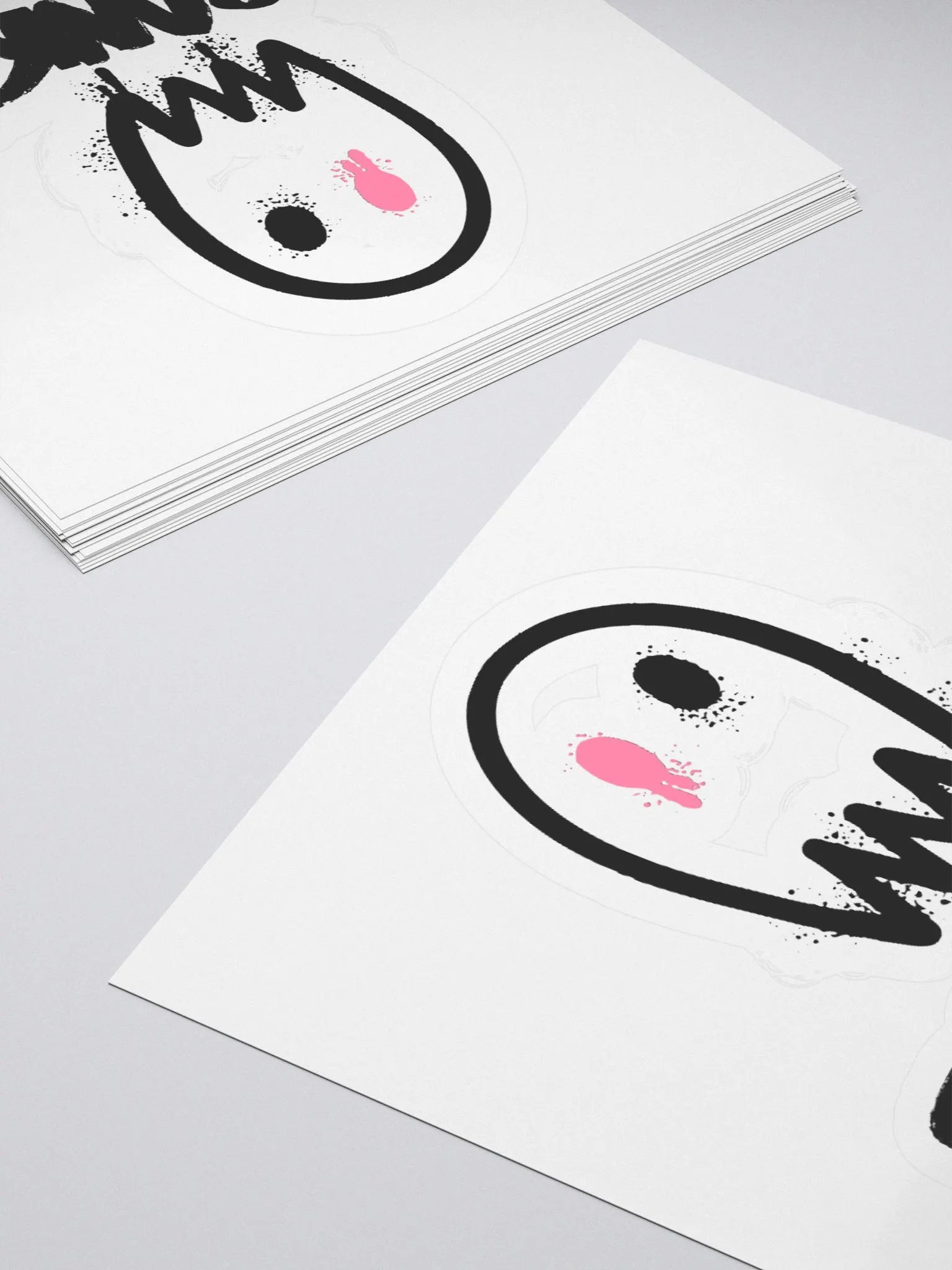 Logo Sticker product image (12)