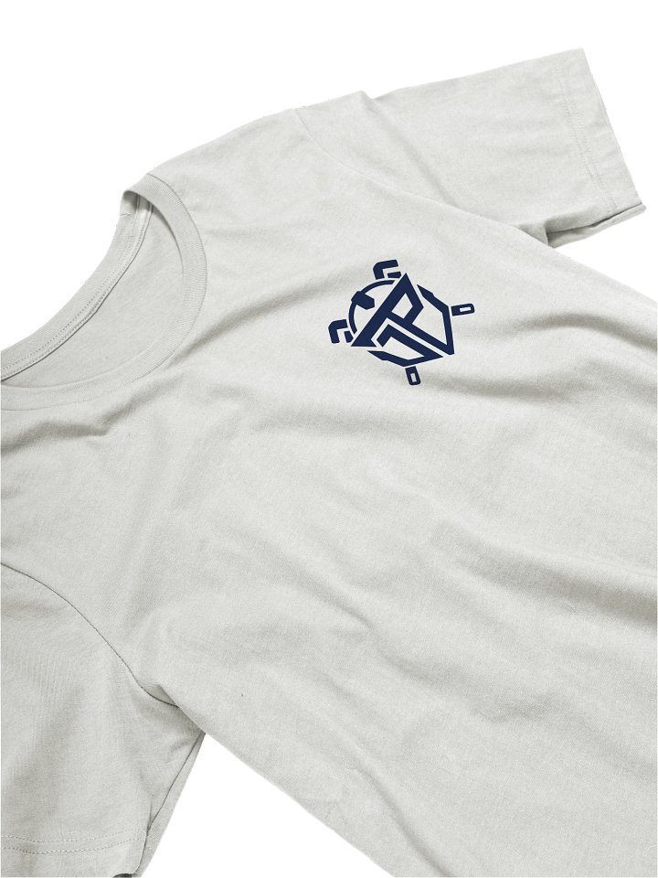 BUILT NOT BORN TEE product image (2)