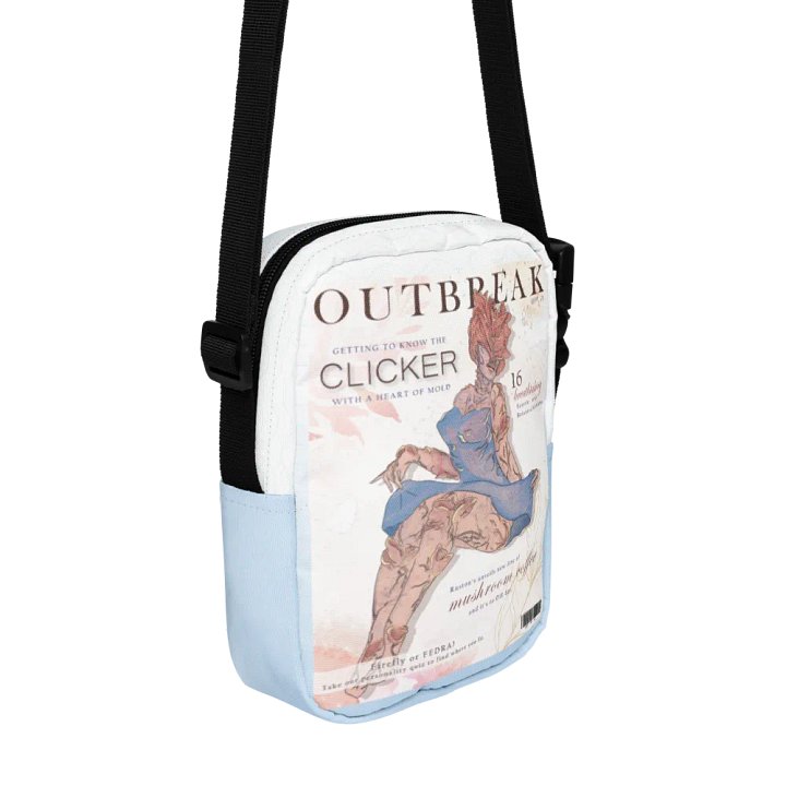 Outbreak Crossbody Bag product image (1)