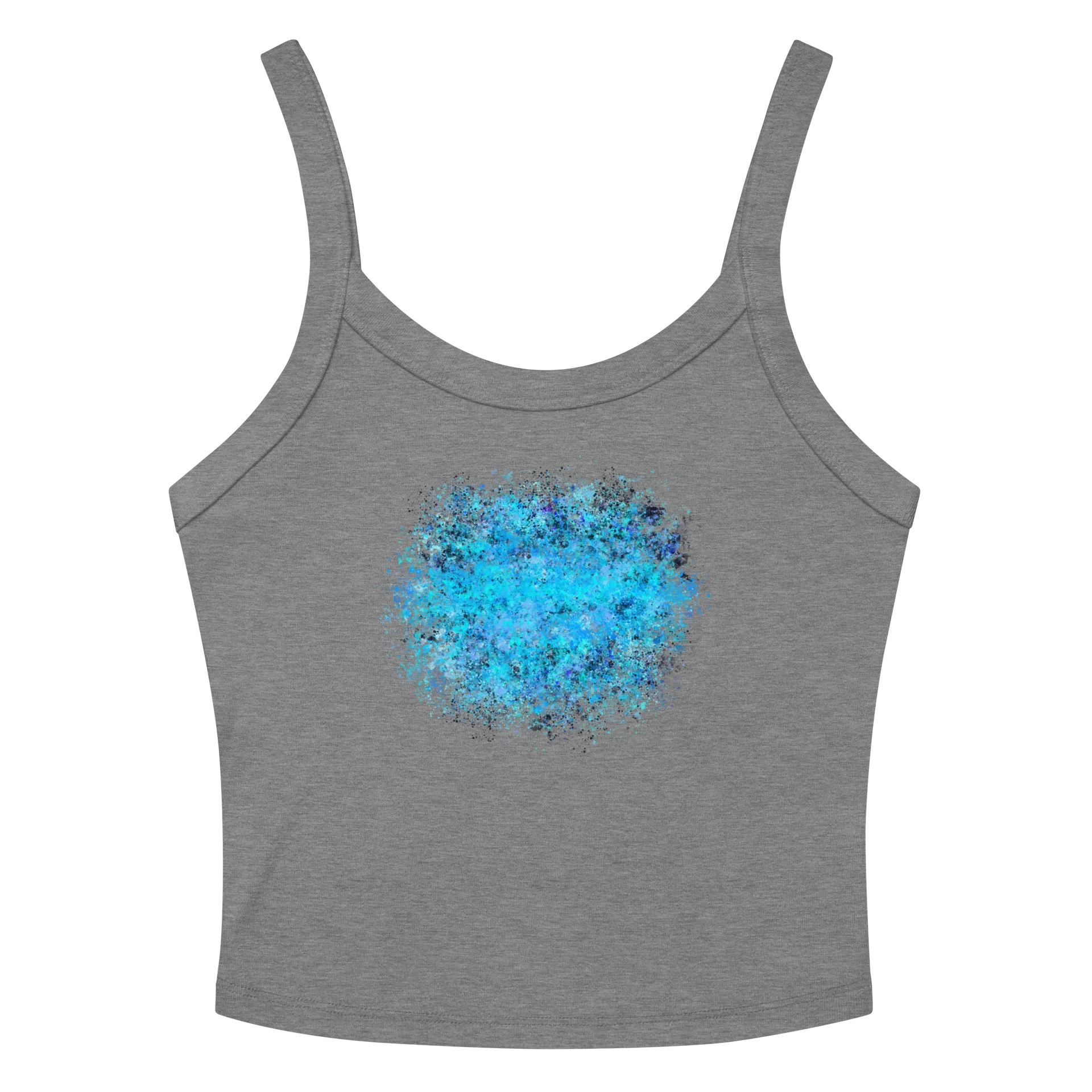 Abstract Art Tank by Adrielle product image (21)