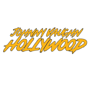 Johnny Vaughn Hollywood