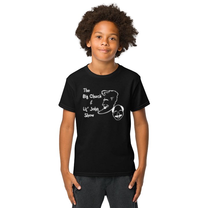 Kids 90's Tee product image (1)