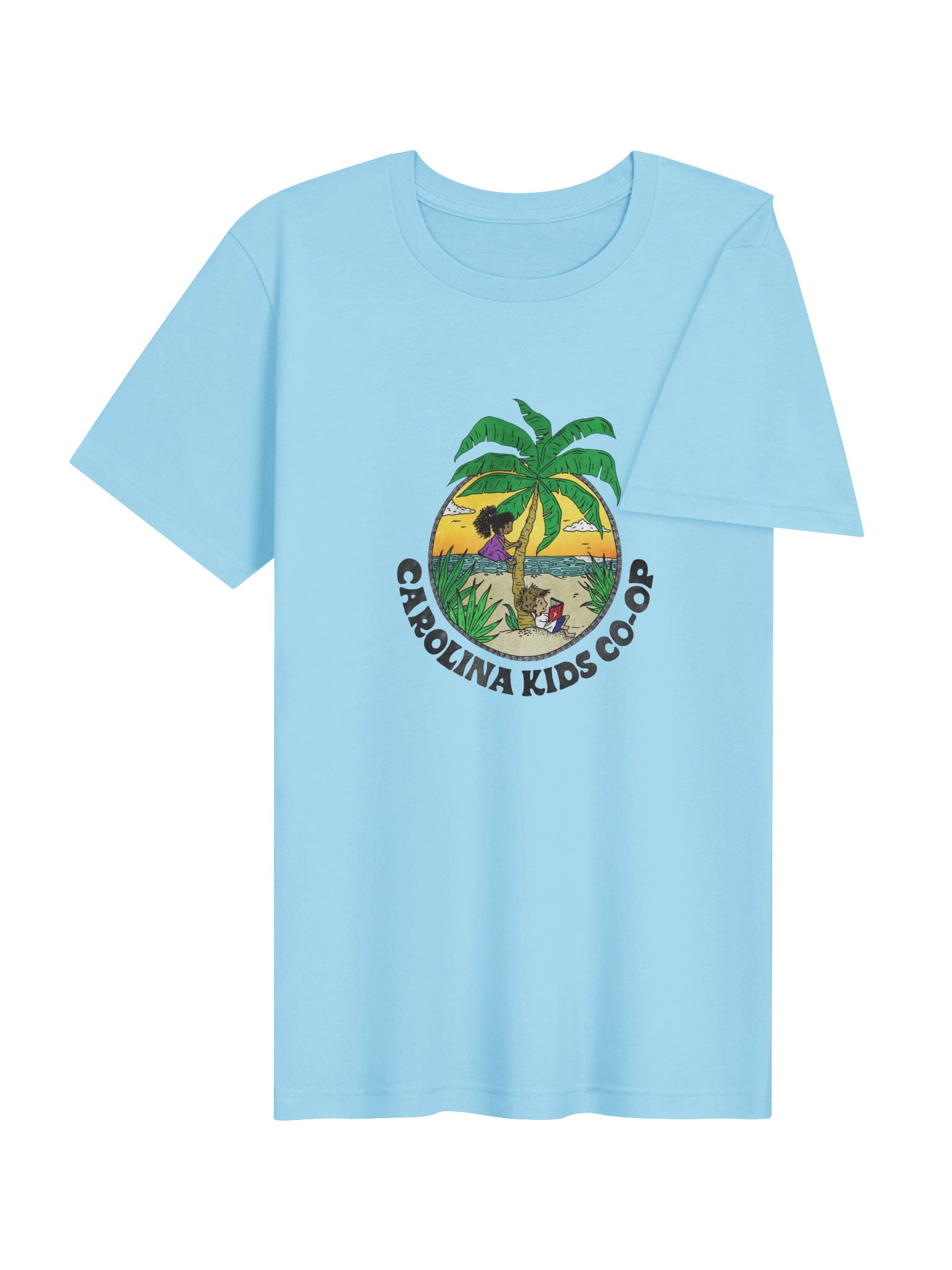 CKC Lightweight Short Sleeve Tee product image (31)