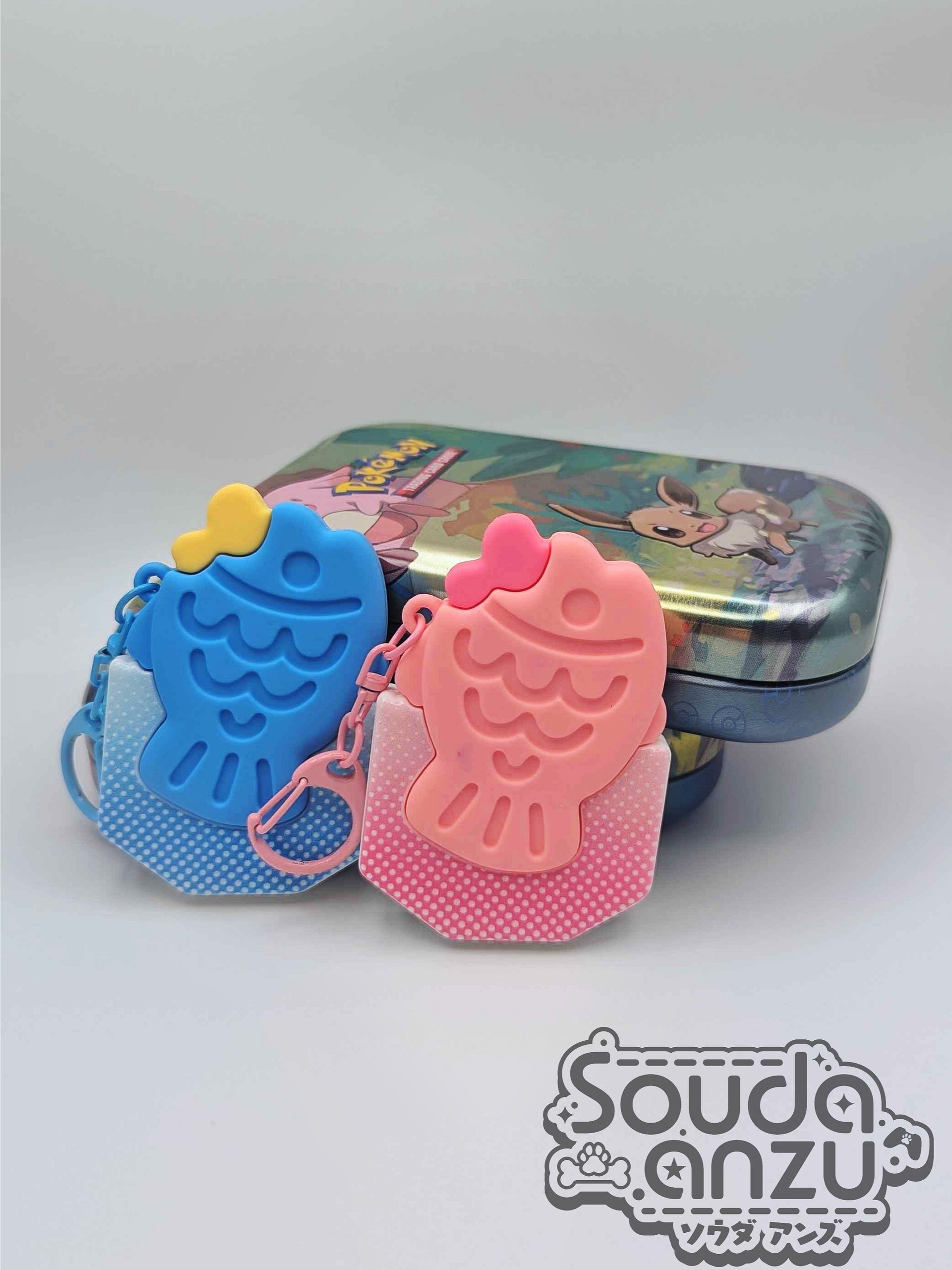 Taiyaki Charms product image (3)
