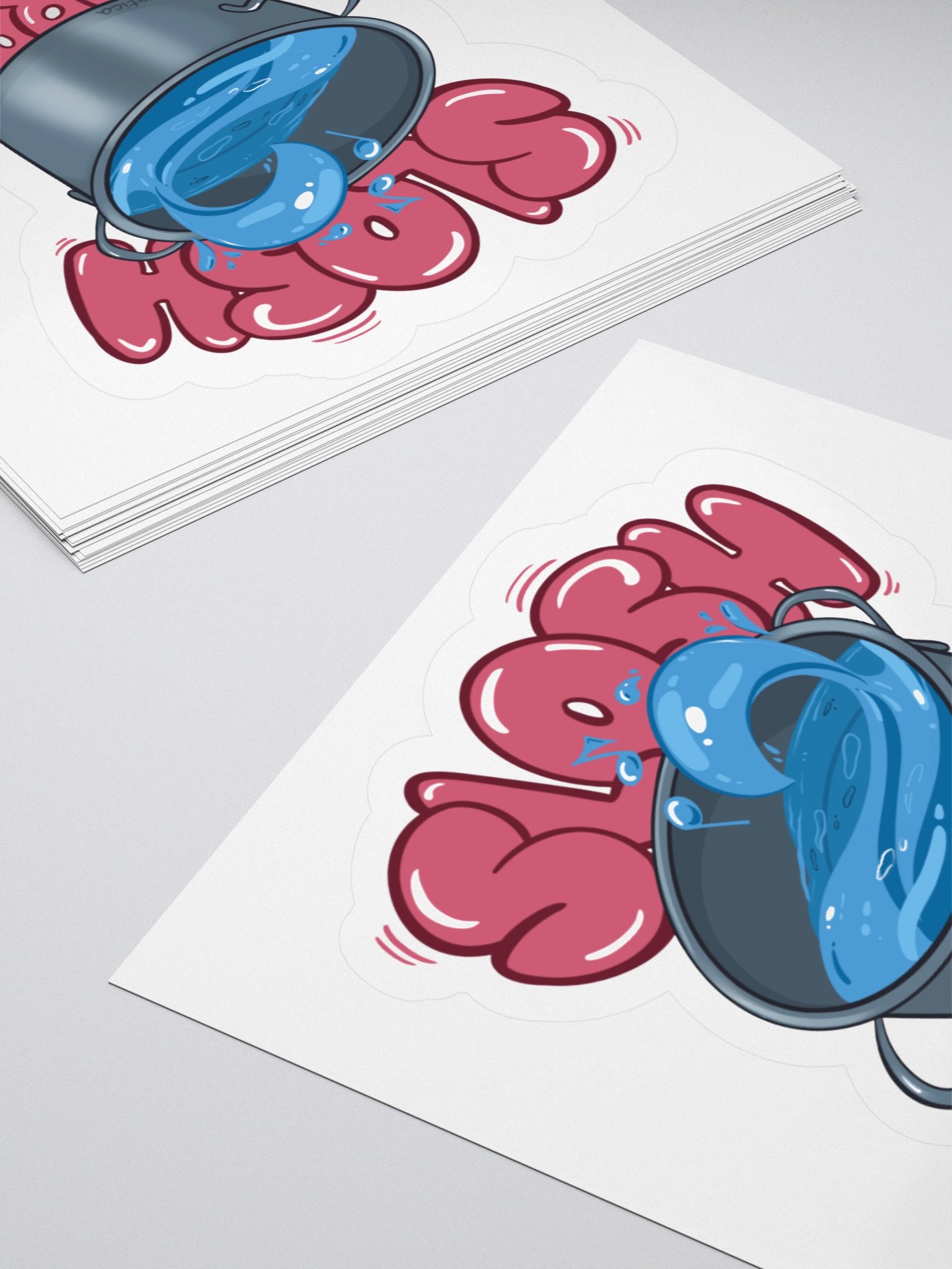 Sloshwobble: The Sloshsticker product image (8)