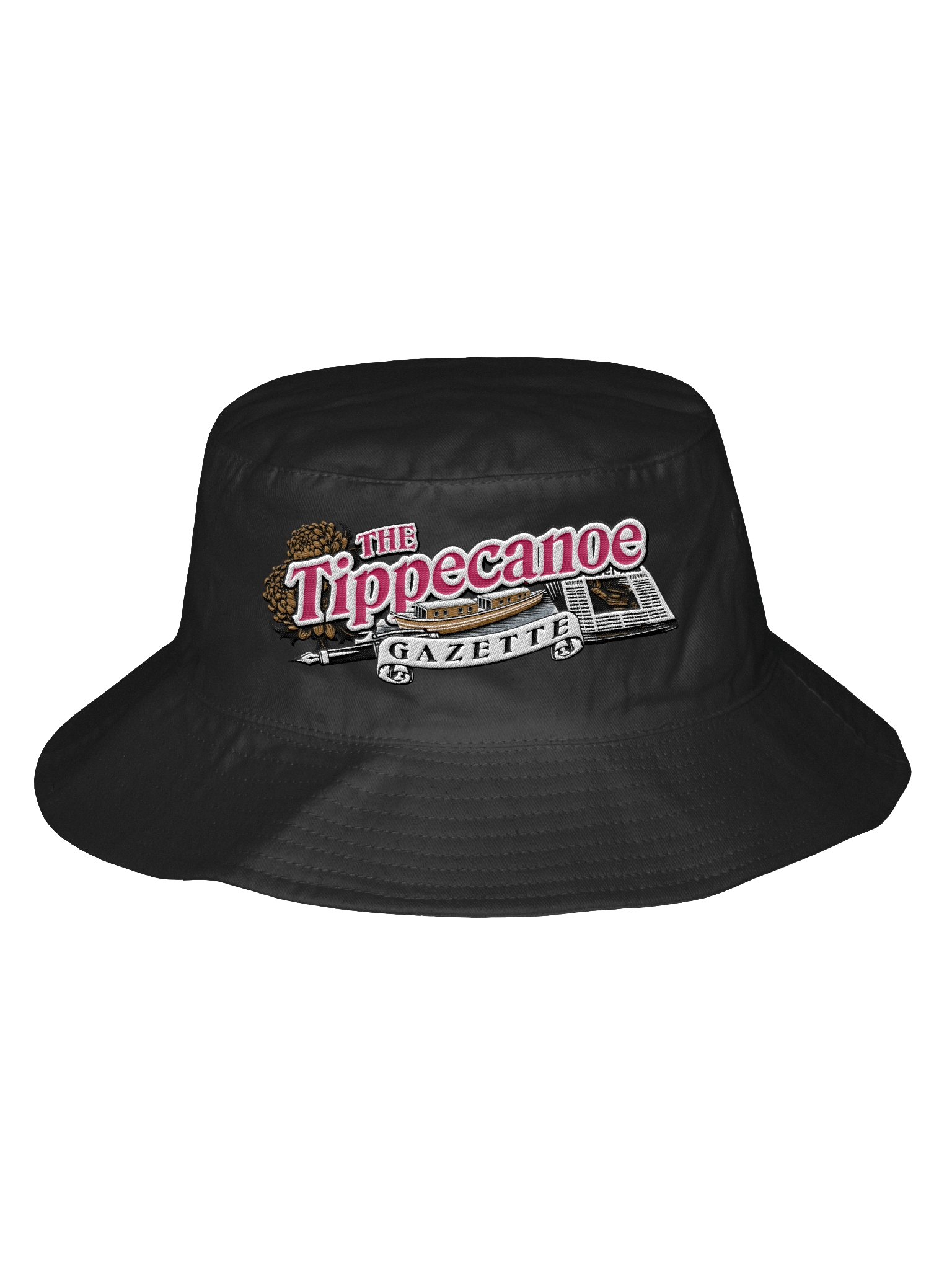 Bucket Hat product image (1)