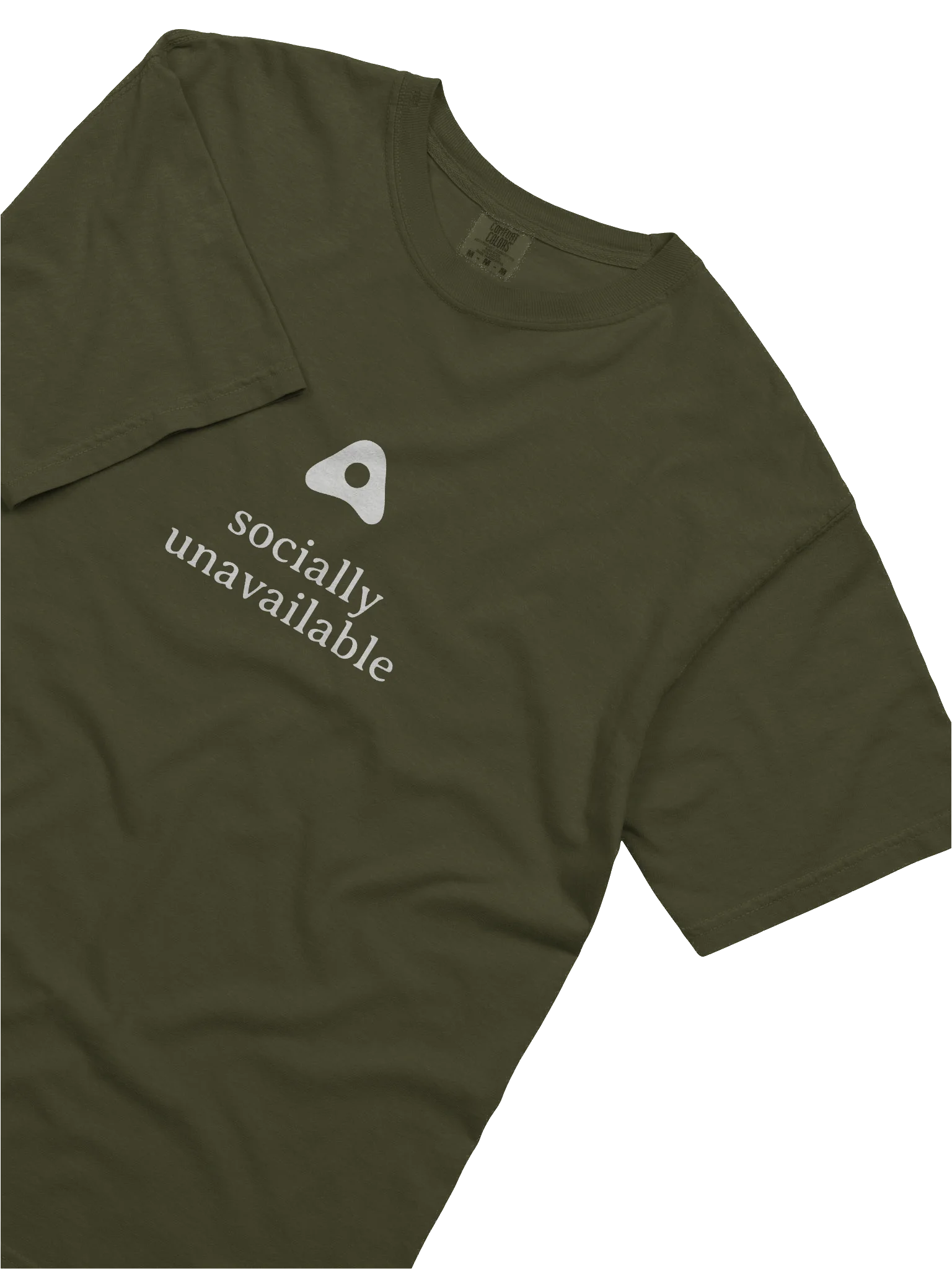Socially Unavailable product image (5)