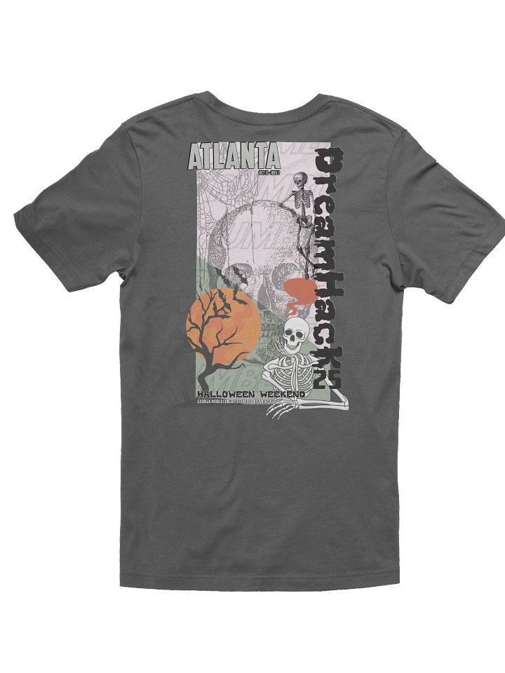 Spooky Scary Rumblers product image (2)
