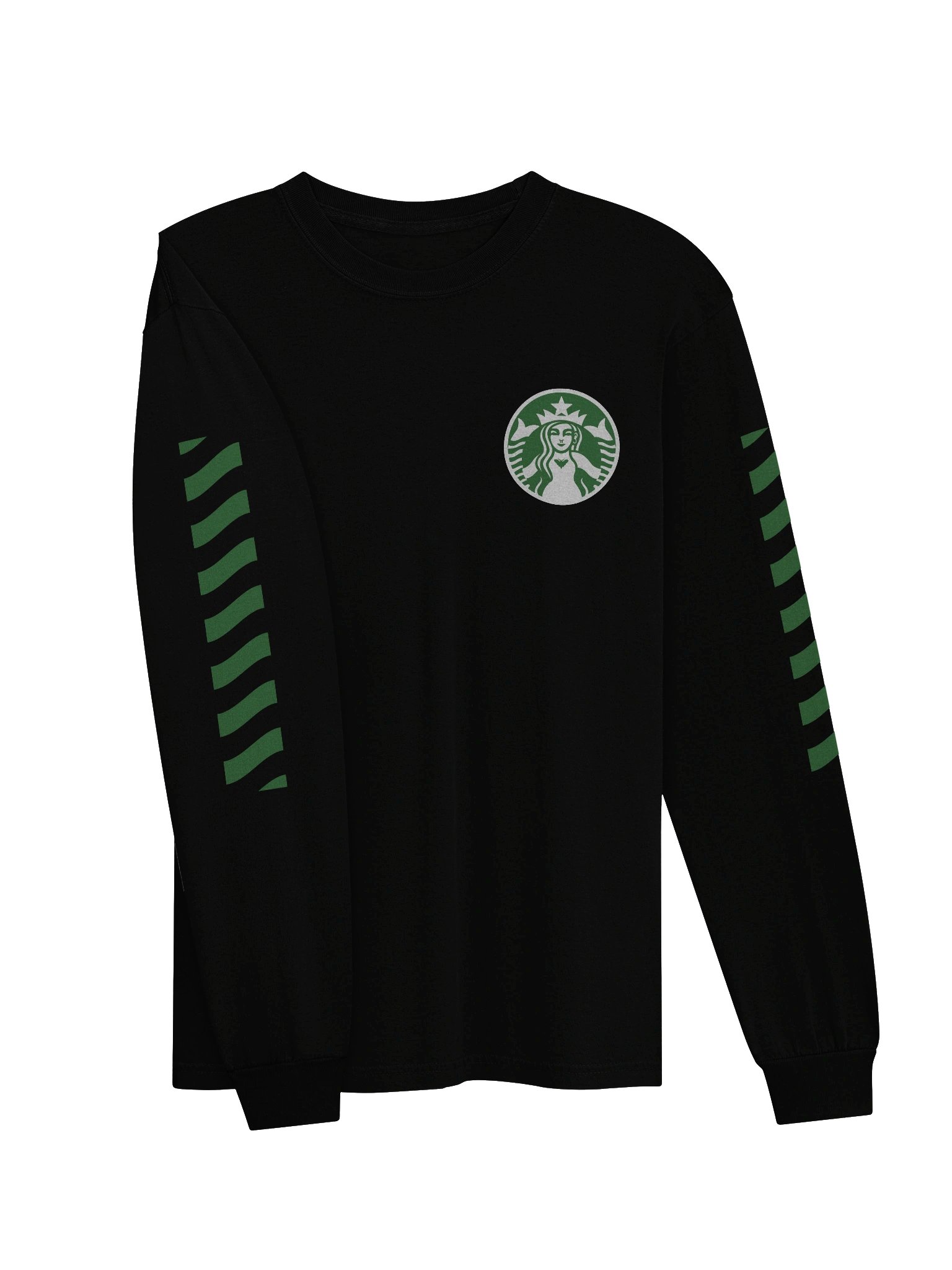 SiGH Needs Coffee Long Sleeve product image (3)