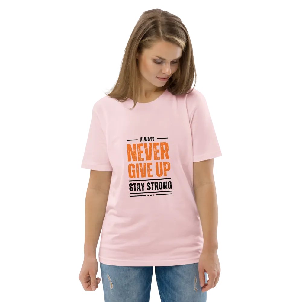 Energetic Motivation Tee product image (163)