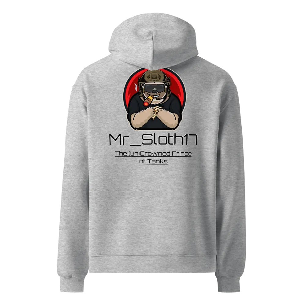 17SDV Hoodie product image (7)