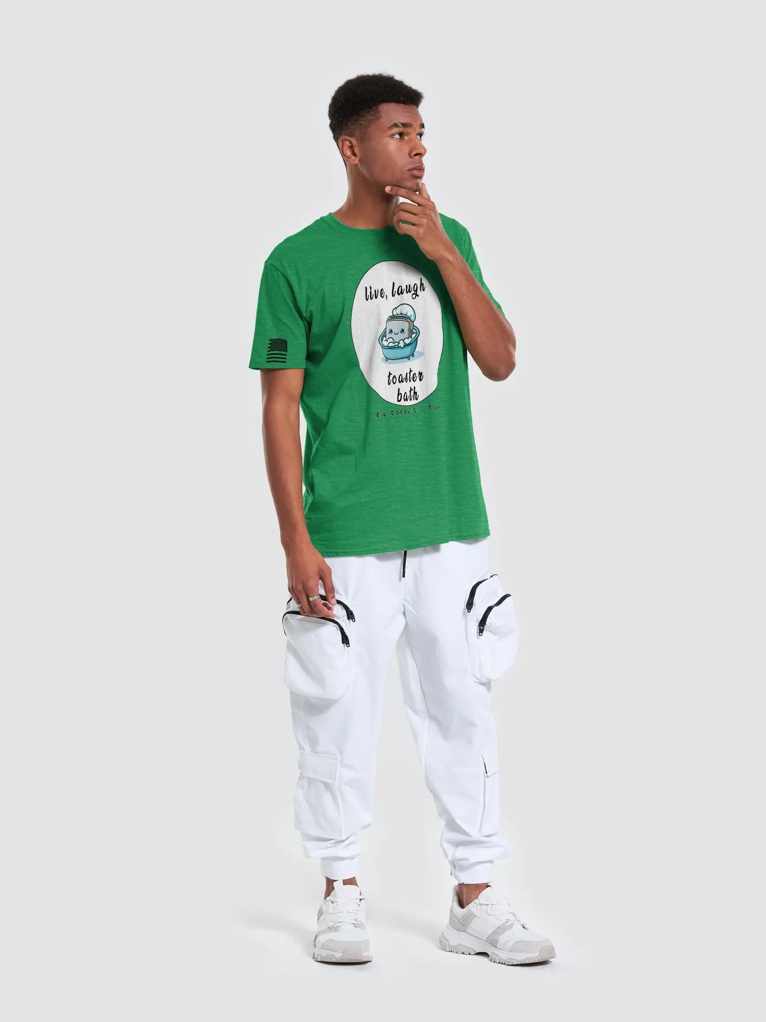 Live, Laugh... product image (15)