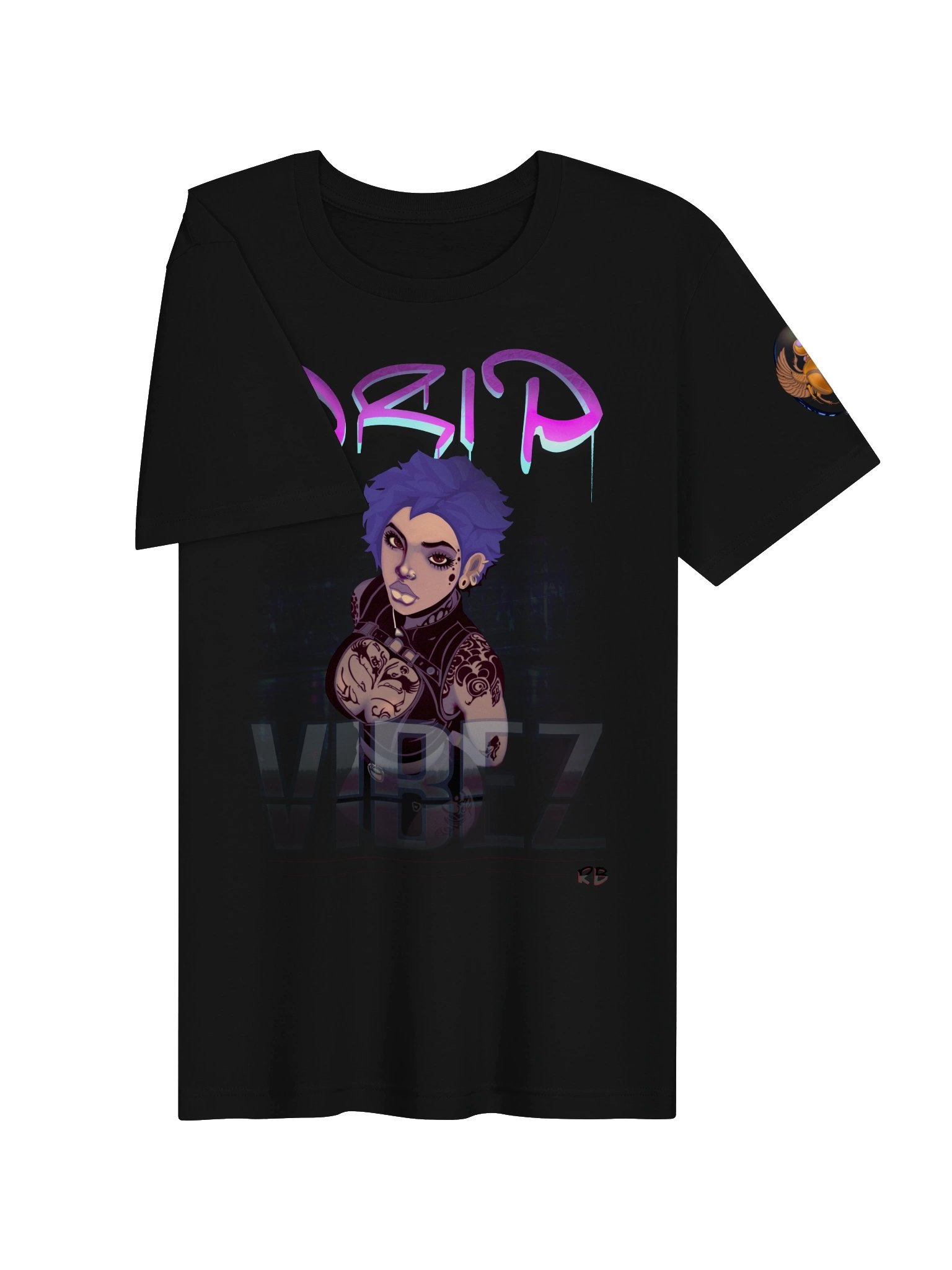 Drip Vibes Rocker product image (3)
