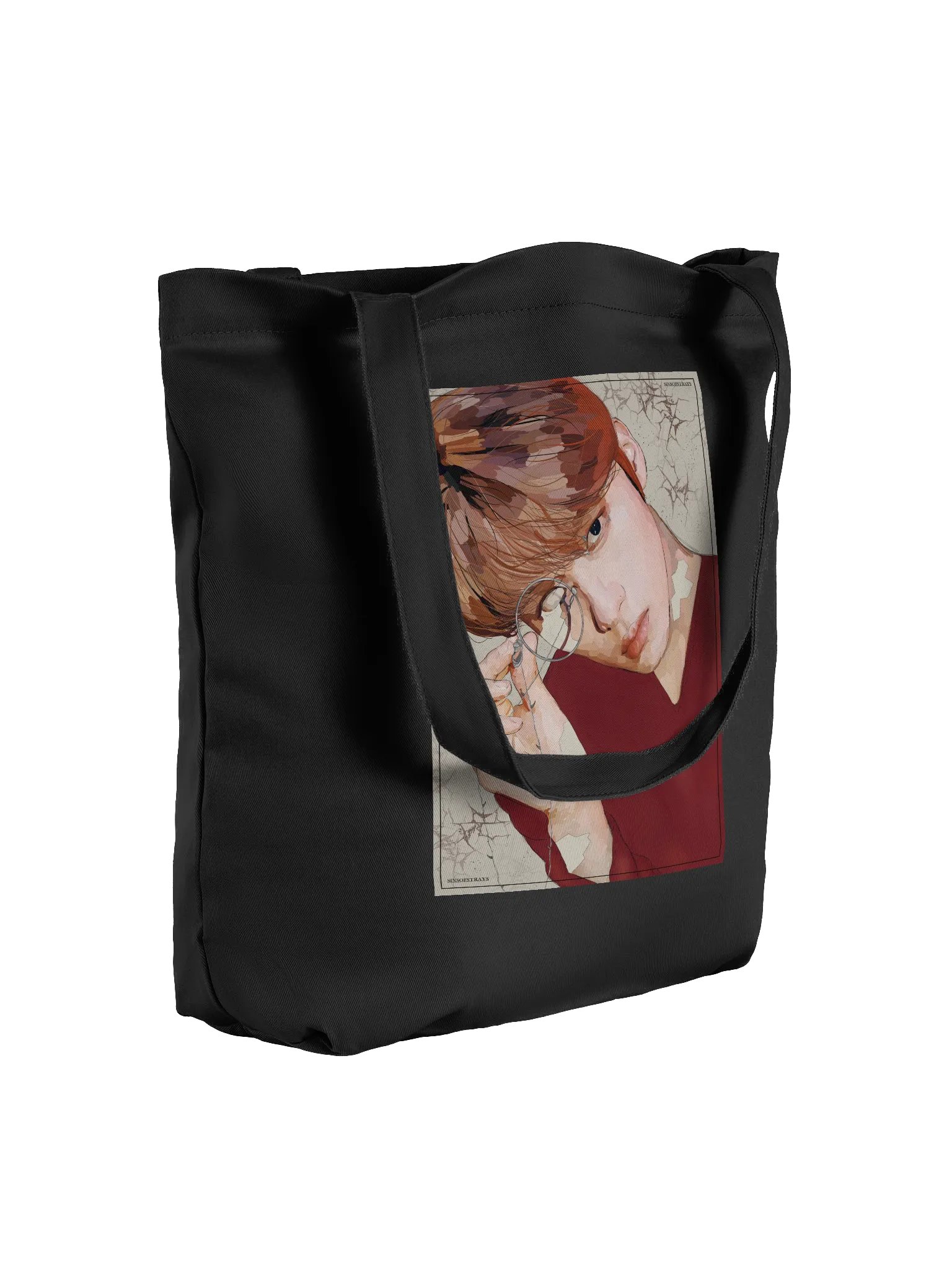 Cracked Minho Tote product image (4)