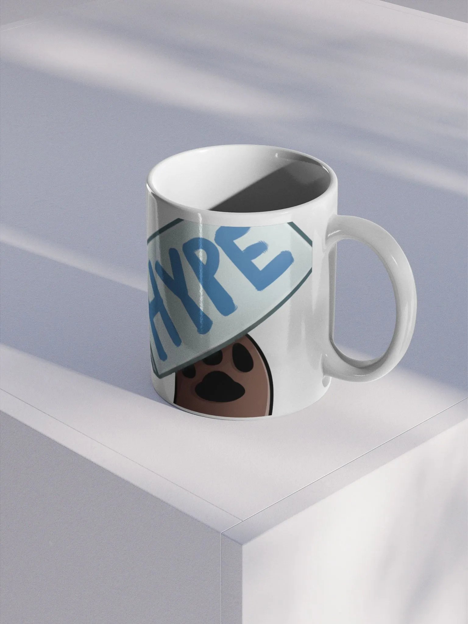 TiMeTeLL Studio Teddy HYPE product image (2)