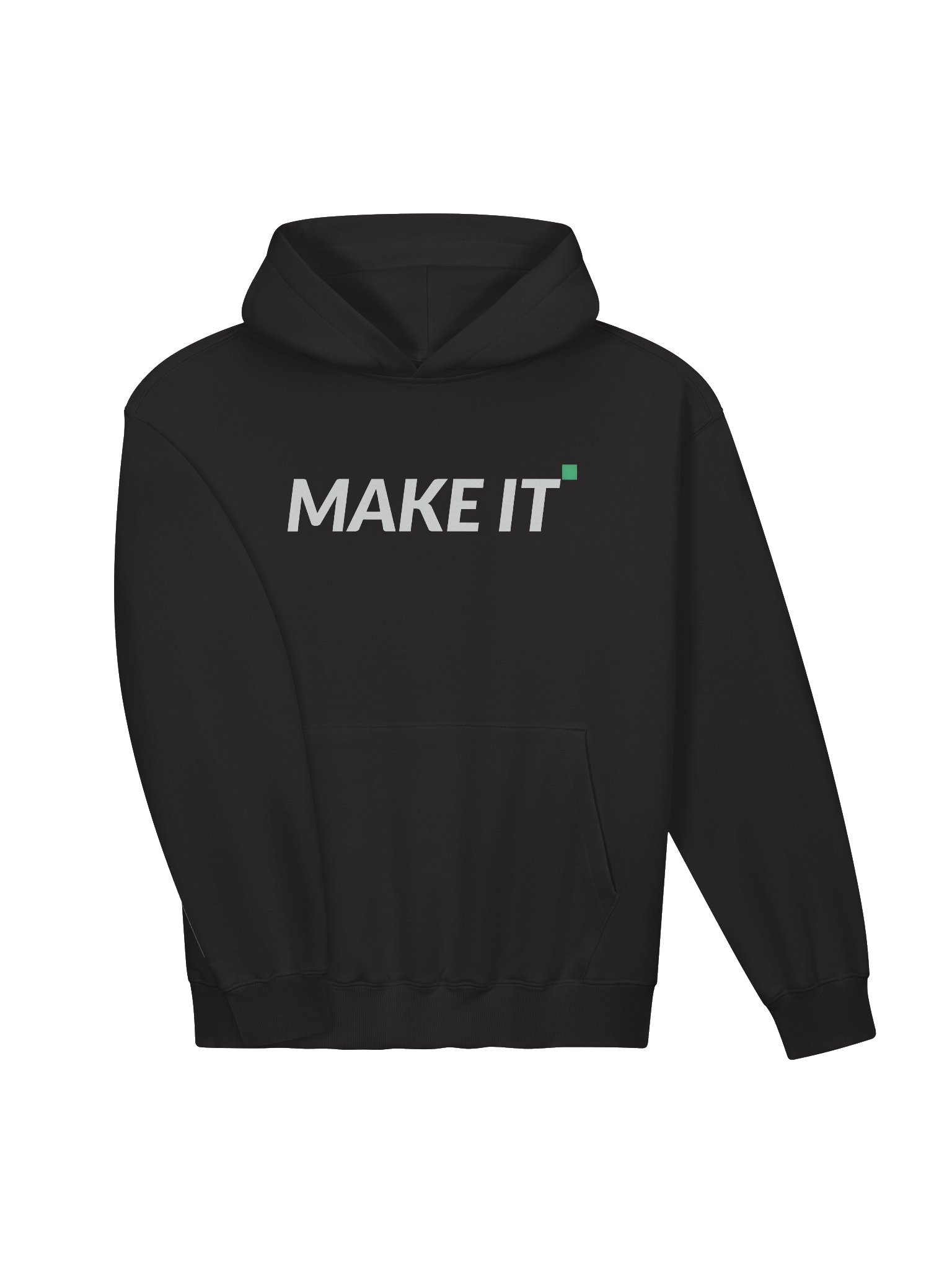 MAKE IT PREMIUM HOODIE product image (8)