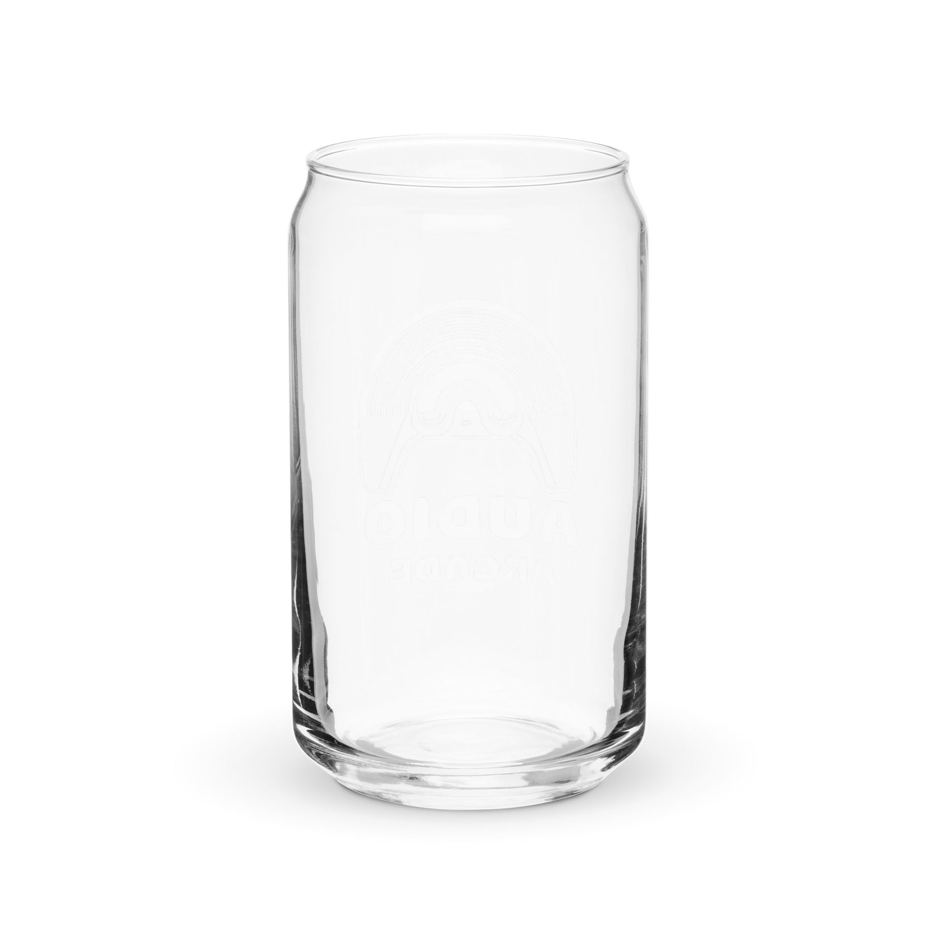 Audio Arcade Can Glass product image (6)
