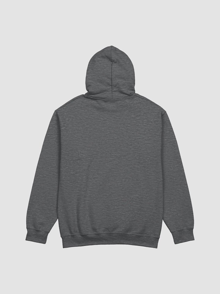 Jmiller Logo Hoodie product image (2)