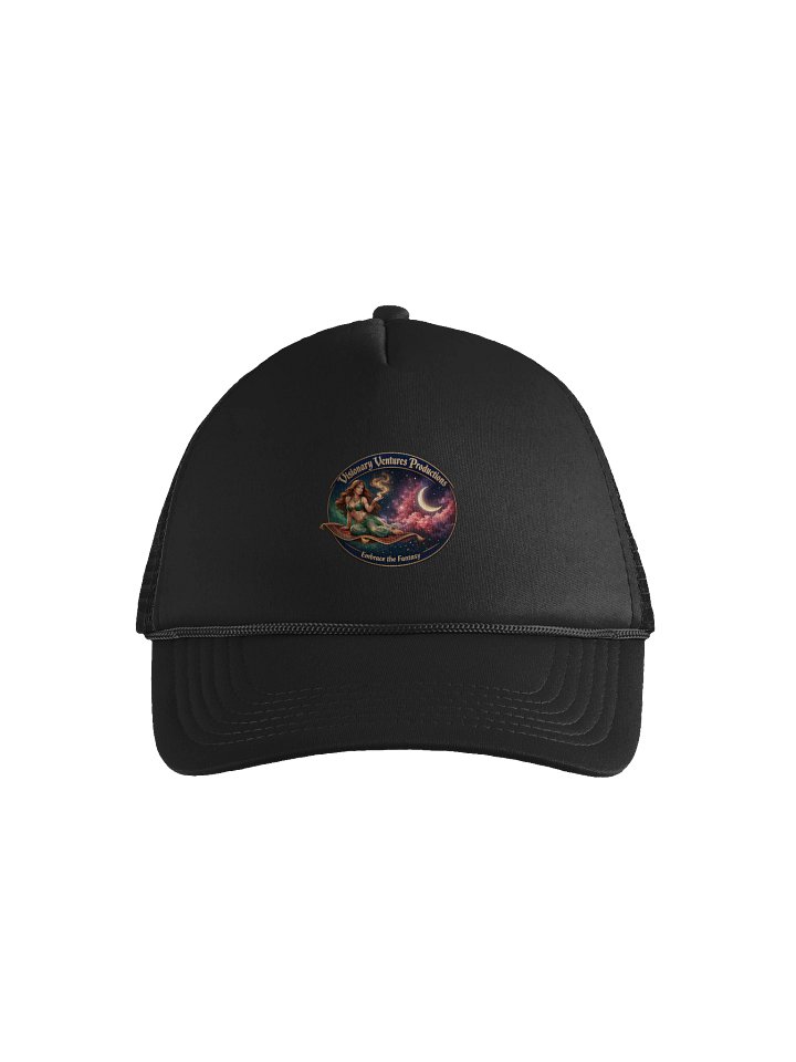 Visionary Ventures Official Foam Trucker product image (1)