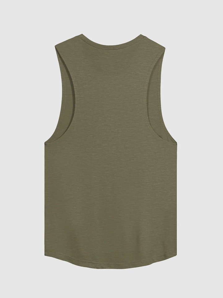 Flatbush Little Caribbean Women's Flowy Tank product image (2)