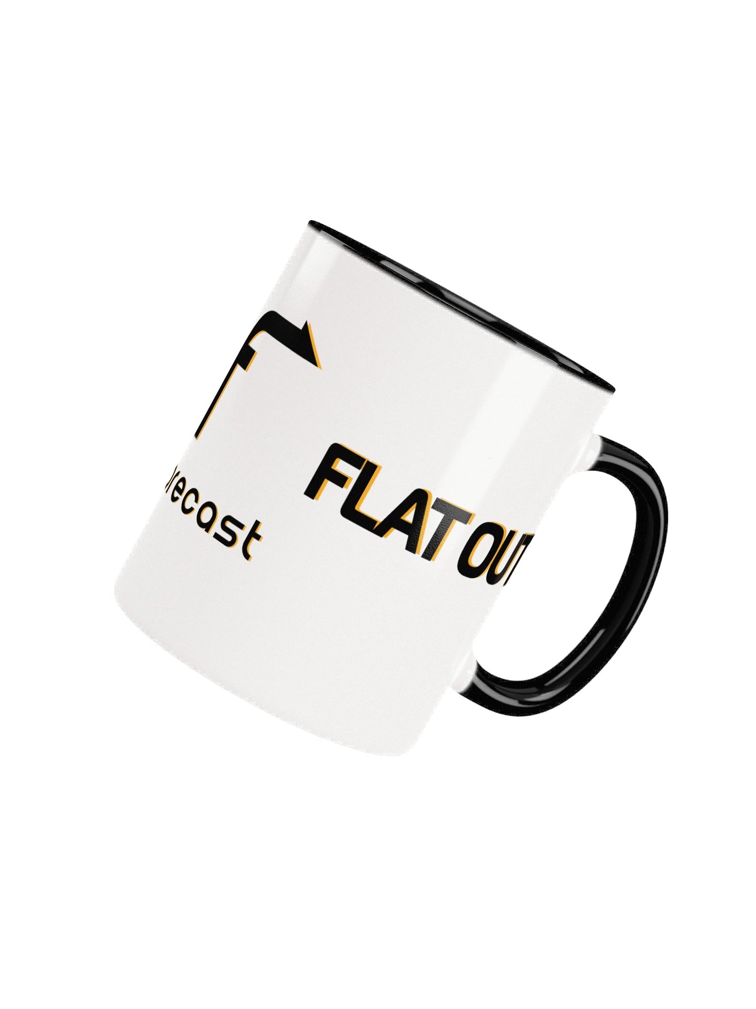 Fuel Up Coffee Mug product image (7)