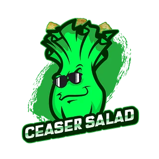CeaserSalad Gaming