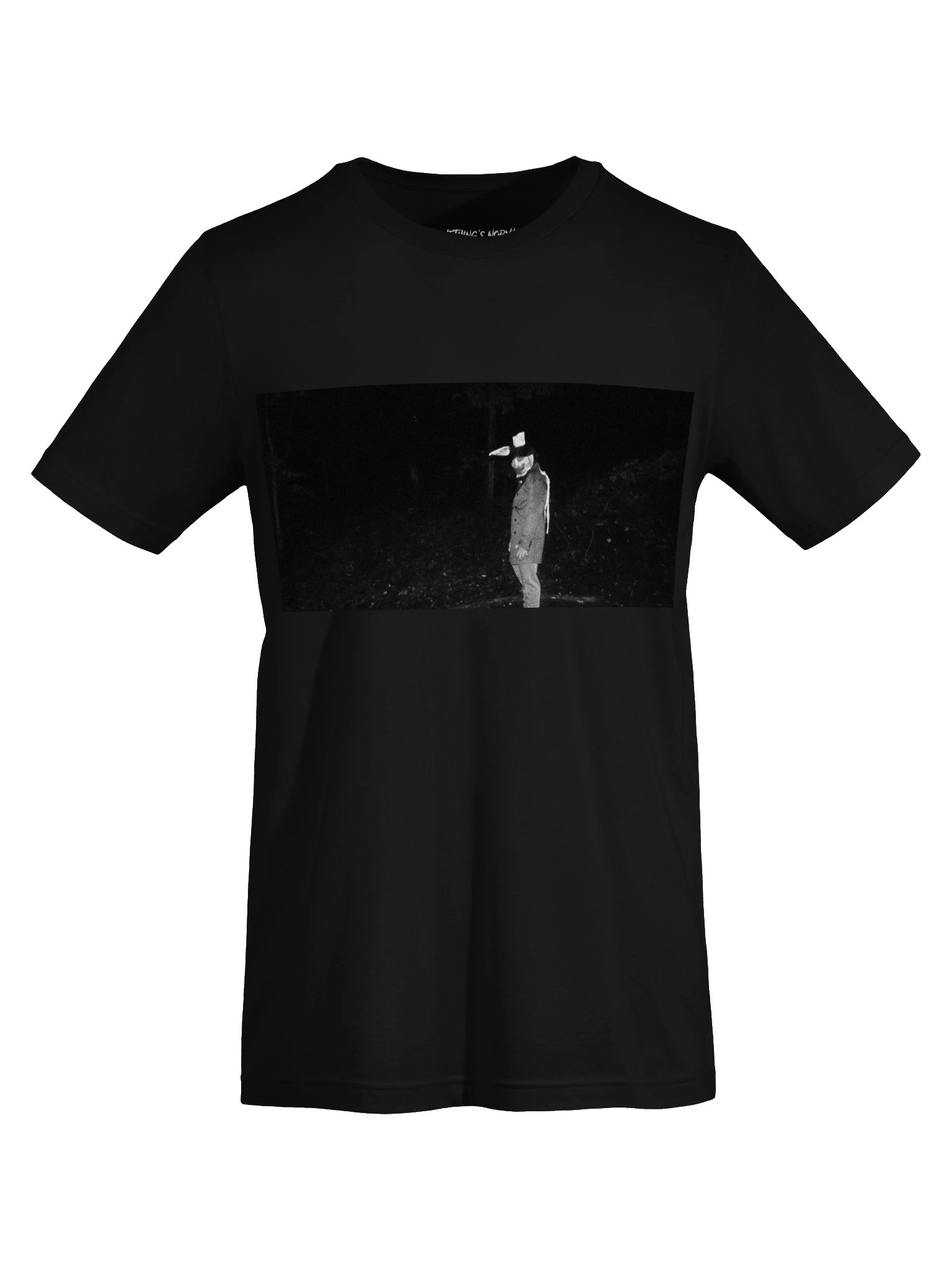 Ronnie 'Target Stare' tee product image (1)