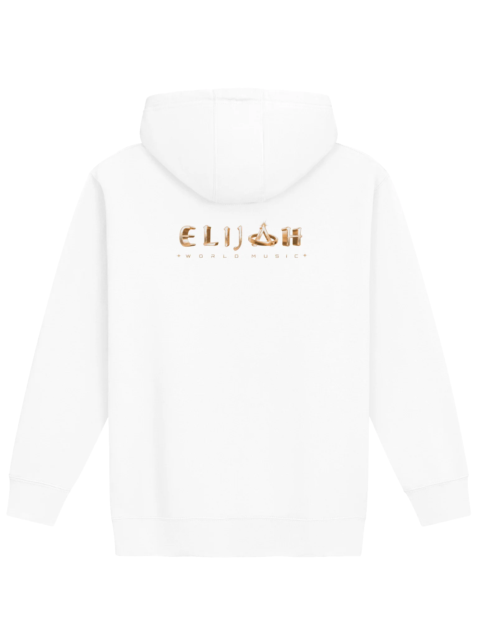 EWM - Messiah Hoodie product image (38)