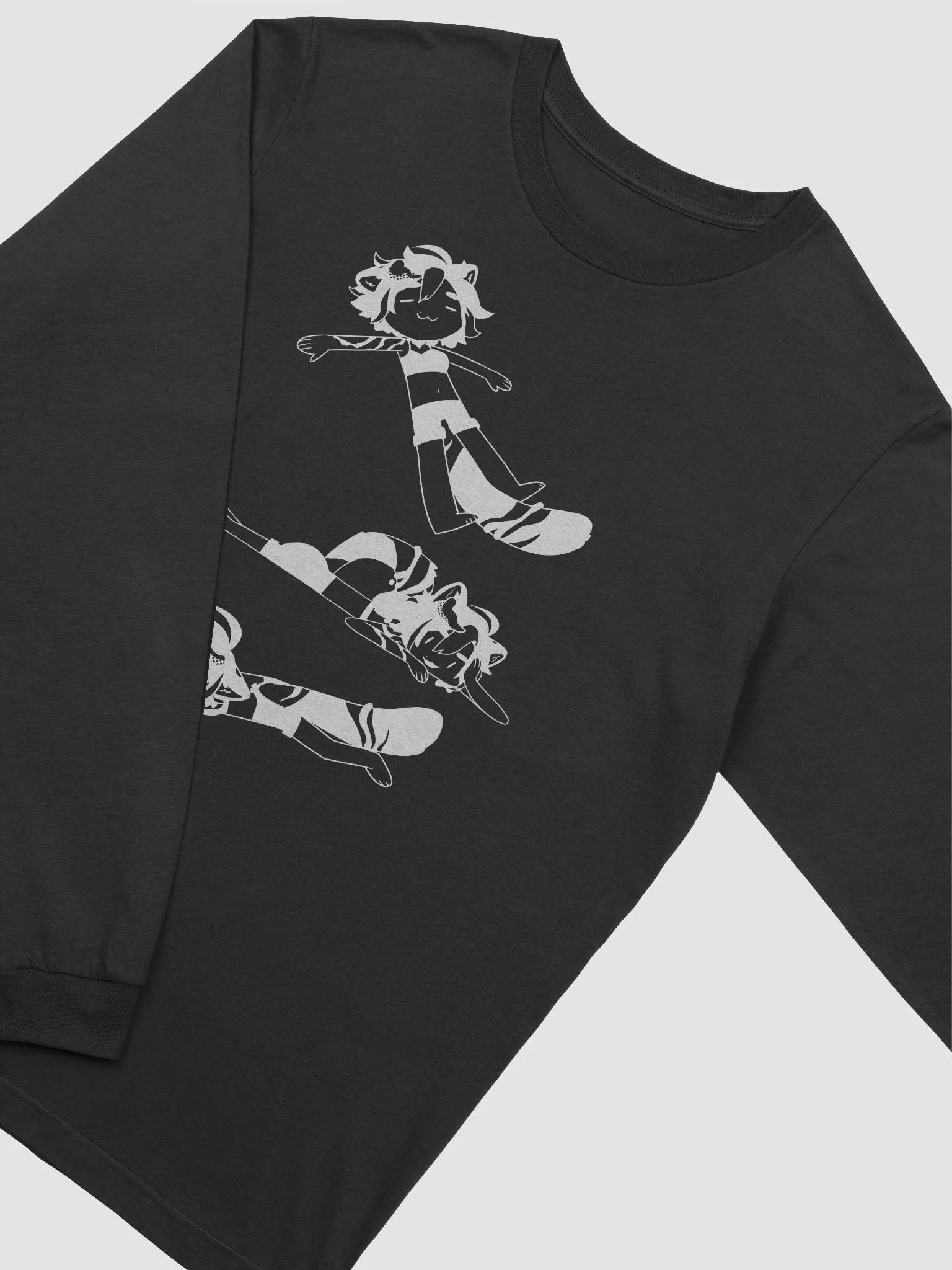 Triple F*ck Threat product image (33)