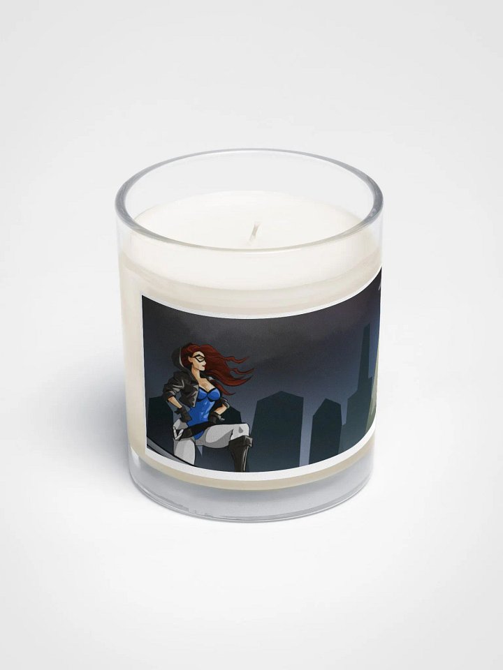 Set the Mood with the Vigilante product image (2)
