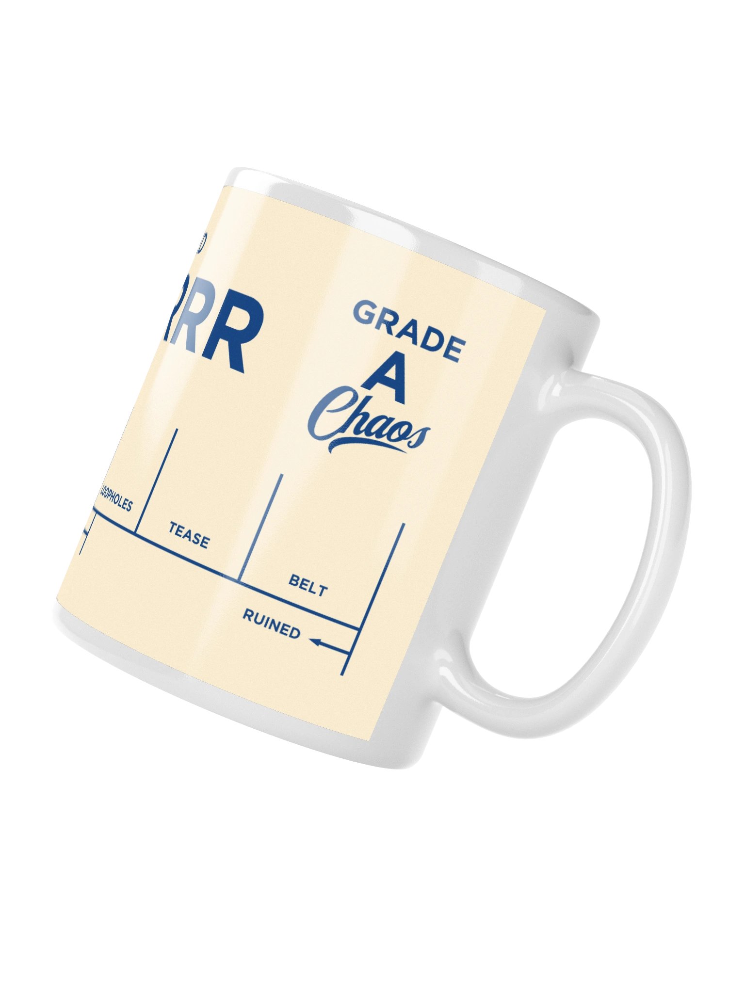 Butterrrr Stick Mug product image (10)